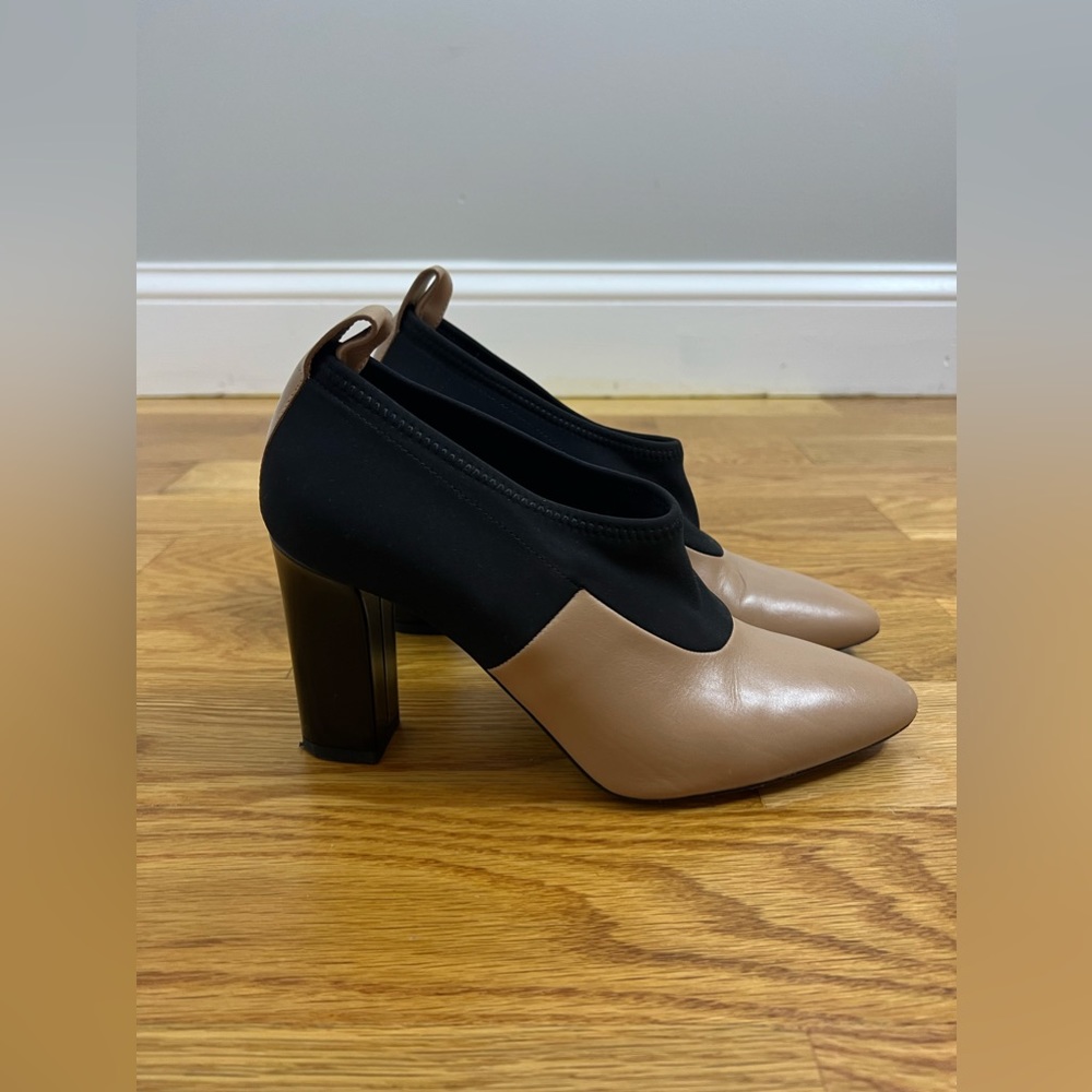 Via Spiga Booties